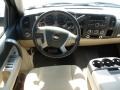 Dark Cherry Metallic - Silverado 2500HD LT Crew Cab Photo No. 8