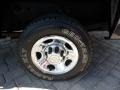 Dark Cherry Metallic - Silverado 2500HD LT Crew Cab Photo No. 10
