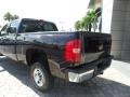Dark Cherry Metallic - Silverado 2500HD LT Crew Cab Photo No. 12