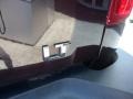 Dark Cherry Metallic - Silverado 2500HD LT Crew Cab Photo No. 15