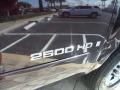 Dark Cherry Metallic - Silverado 2500HD LT Crew Cab Photo No. 19