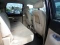 Dark Cherry Metallic - Silverado 2500HD LT Crew Cab Photo No. 22