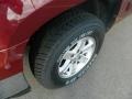 2008 Dark Crimson Metallic GMC Sierra 1500 SLE Crew Cab  photo #9