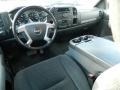2008 Dark Crimson Metallic GMC Sierra 1500 SLE Crew Cab  photo #13