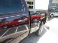 Dark Cherry Metallic - Silverado 2500HD LT Crew Cab Photo No. 31