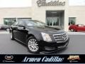 Black Raven - CTS 3.0 Sedan Photo No. 1