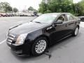 Black Raven - CTS 3.0 Sedan Photo No. 2