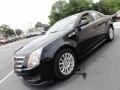 Black Raven - CTS 3.0 Sedan Photo No. 3