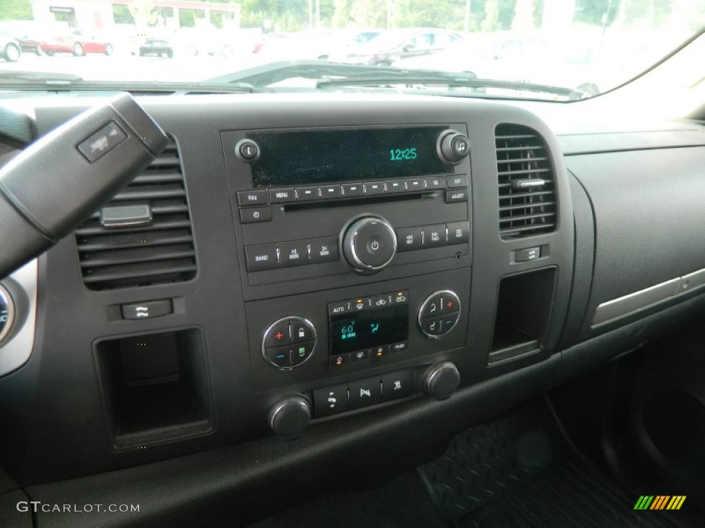 2008 Sierra 1500 SLE Crew Cab - Dark Crimson Metallic / Ebony photo #18