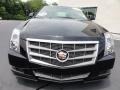 Black Raven - CTS 3.0 Sedan Photo No. 4
