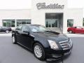 Black Raven - CTS 3.0 Sedan Photo No. 5