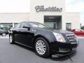 Black Raven - CTS 3.0 Sedan Photo No. 6