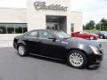 Black Raven - CTS 3.0 Sedan Photo No. 7