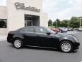 Black Raven - CTS 3.0 Sedan Photo No. 8