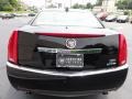 Black Raven - CTS 3.0 Sedan Photo No. 10
