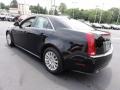 Black Raven - CTS 3.0 Sedan Photo No. 11