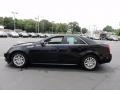 Black Raven - CTS 3.0 Sedan Photo No. 12