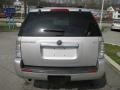 2006 Silver Birch Metallic Mercury Mountaineer Luxury AWD  photo #6