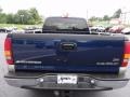 1999 Indigo Blue Metallic Chevrolet Silverado 2500 LS Extended Cab 4x4  photo #10