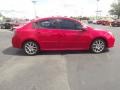Red Alert - Sentra SE-R Spec V Photo No. 4