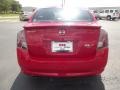 Red Alert - Sentra SE-R Spec V Photo No. 6
