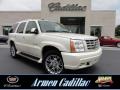 White Diamond - Escalade AWD Photo No. 1