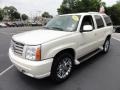 White Diamond - Escalade AWD Photo No. 2