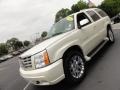 White Diamond - Escalade AWD Photo No. 3