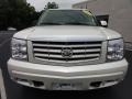 White Diamond - Escalade AWD Photo No. 4
