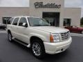 White Diamond - Escalade AWD Photo No. 5