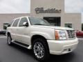White Diamond - Escalade AWD Photo No. 6