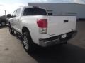 2012 Super White Toyota Tundra SR5 CrewMax 4x4  photo #5