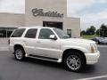 White Diamond - Escalade AWD Photo No. 7