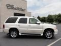 White Diamond - Escalade AWD Photo No. 8