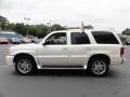 White Diamond - Escalade AWD Photo No. 12