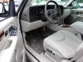 White Diamond - Escalade AWD Photo No. 14