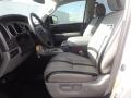 Stampede Interior 2012 Toyota Tundra SR5 CrewMax 4x4 Parts