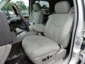 White Diamond - Escalade AWD Photo No. 18