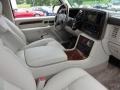 White Diamond - Escalade AWD Photo No. 20