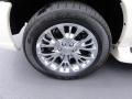 White Diamond - Escalade AWD Photo No. 32