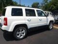 Bright White - Patriot Sport 4x4 Photo No. 3