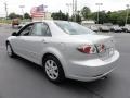 Glacier Silver Metallic - MAZDA6 i Sport Sedan Photo No. 11