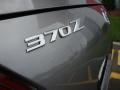  2009 370Z Sport Coupe Logo