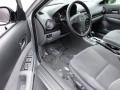 2006 Glacier Silver Metallic Mazda MAZDA6 i Sport Sedan  photo #14