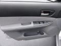 Glacier Silver Metallic - MAZDA6 i Sport Sedan Photo No. 15