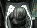 Black Cloth Transmission Photo for 2009 Nissan 370Z #66856406