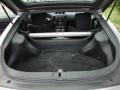  2009 370Z Sport Coupe Trunk