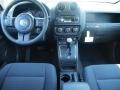 Bright Silver Metallic - Patriot Sport Photo No. 5