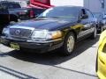 Black Clearcoat - Grand Marquis GS Photo No. 1