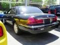 2005 Black Clearcoat Mercury Grand Marquis GS  photo #5